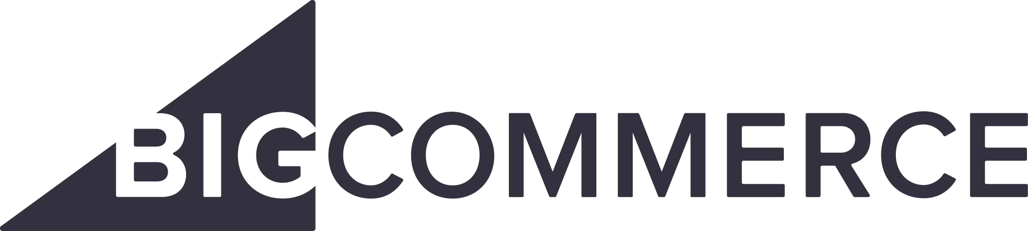 Bigcommerce logo