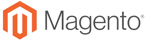 Magento logo